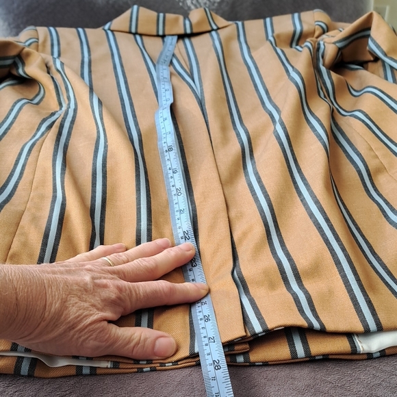 Mos Mosh Cobb Zeth Blazer - Picture 12 of 13